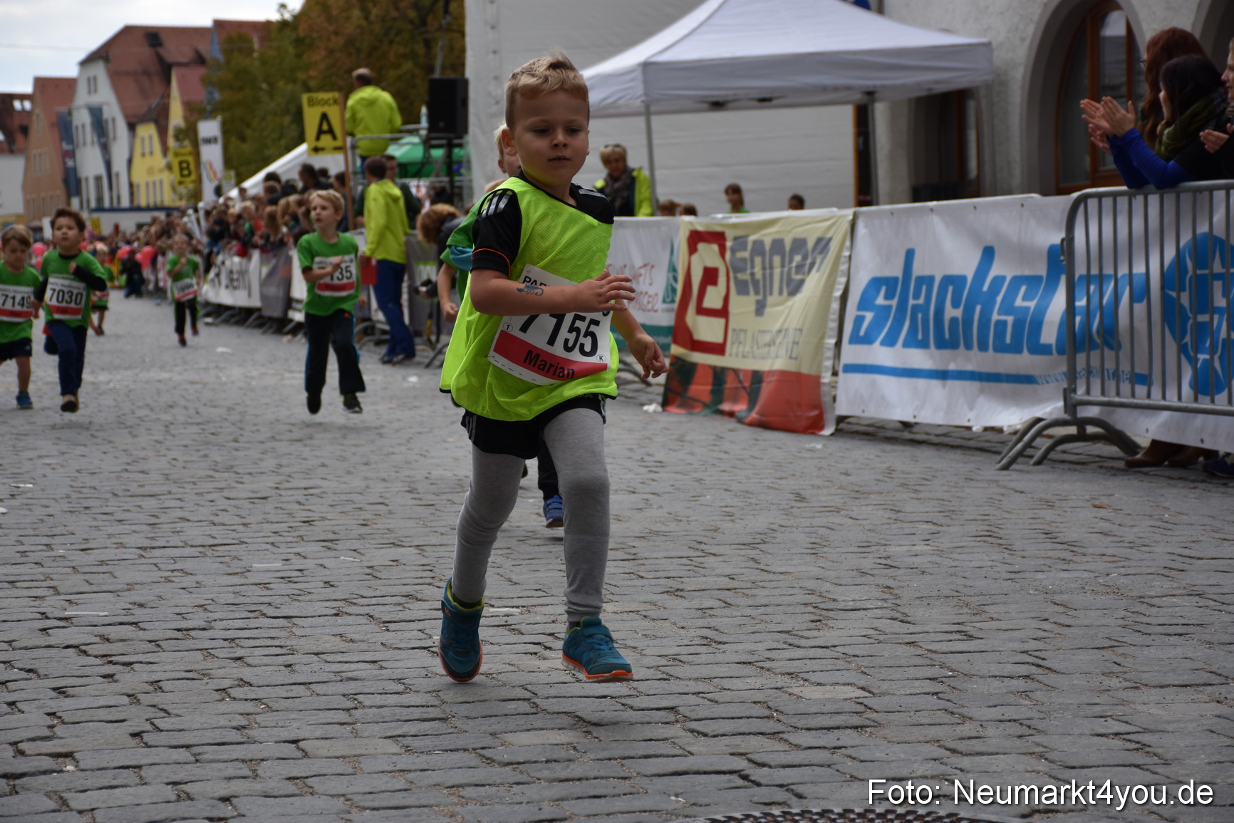 Stadtlauf Neumarkt 2015 1734